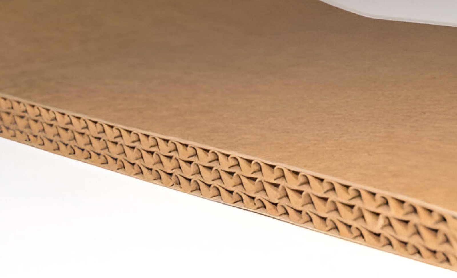 Corrugated Box 7-Ply